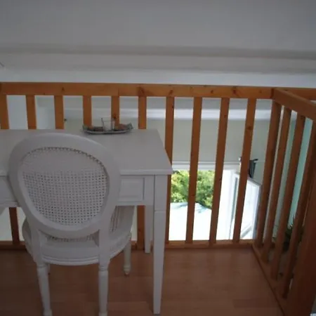 Szálloda La Maison Sur L'eau 4*