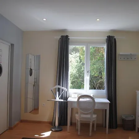 Szálloda La Maison Sur L'eau 4*