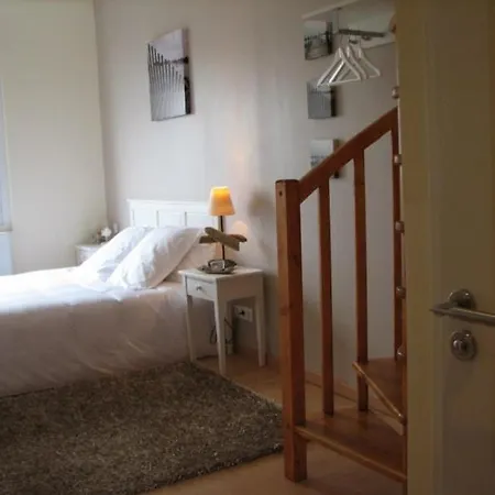 La Maison Sur L'eau 4*