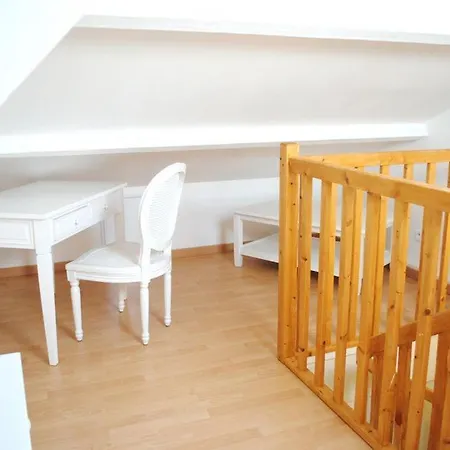 La Maison Sur L'eau Barbâtre