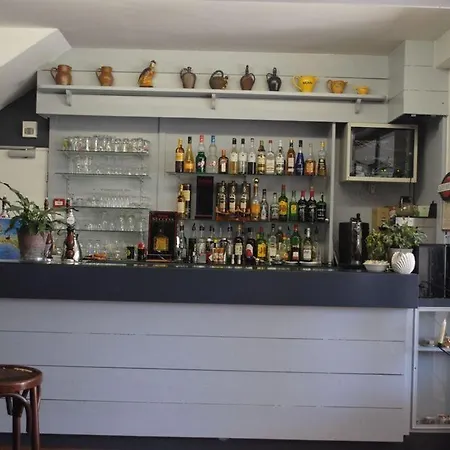 La Maison Sur L'eau 4* Barbâtre