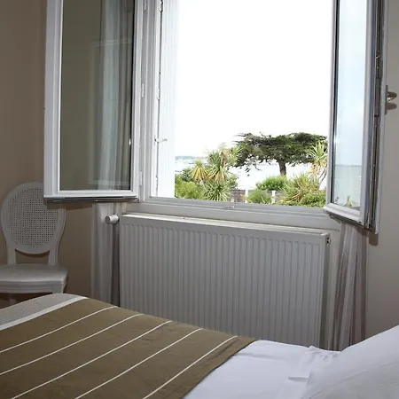 La Maison Sur L'eau Barbâtre