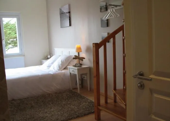 La Maison Sur L'eau 4*