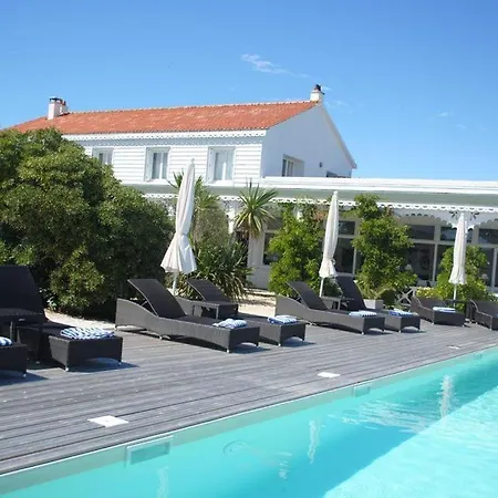 Hotel La Maison Sur L'eau