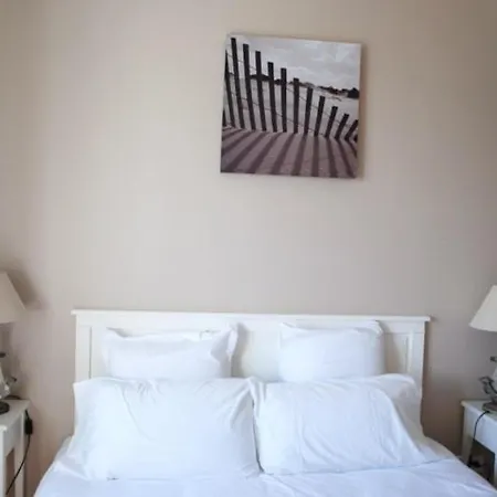 La Maison Sur L'eau Hotel Barbâtre