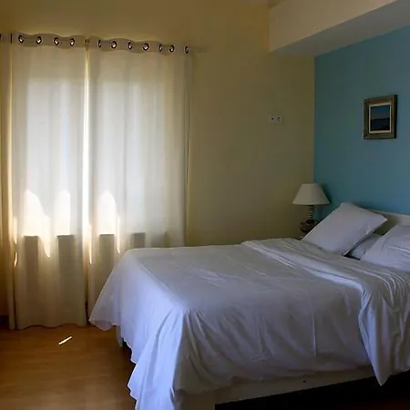 La Maison Sur L'eau 4* Barbâtre