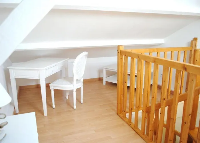 La Maison Sur L'eau Barbâtre