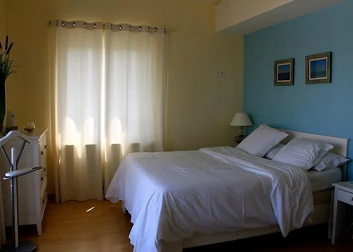 La Maison Sur L'eau 4* Barbâtre