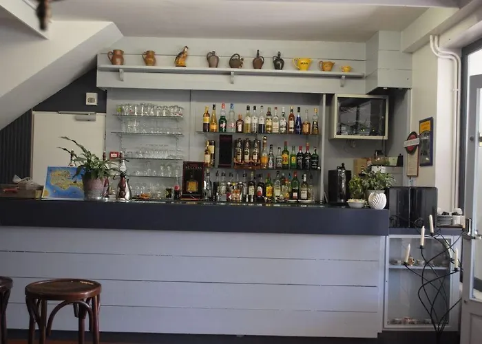 La Maison Sur L'eau 4* Barbâtre